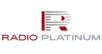 Platinum FM logo