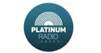 Platinum Radio London logo