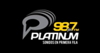 Platinum logo