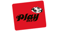 Play FM logo