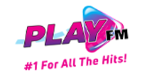 PlayFM logo