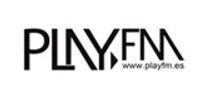 Play FM logo