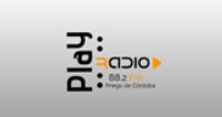 Play Radio Priego 88.2FM logo