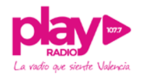 Play Radio Valencia logo