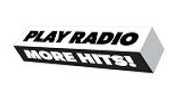 Play Radio logo