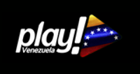 Play Venezuela logo