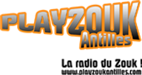 PLAY ZOUK ANTILLES logo