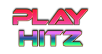 Playhitz.Com - # 1 For Hitz Music logo