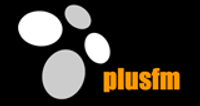 Plusfm logo