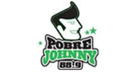 Pobre Johnny logo