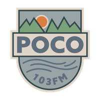 Poco 103 logo