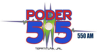 Poder 55 logo