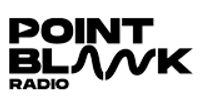 Point Blank Radio logo