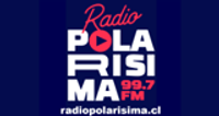 Polarísima FM logo