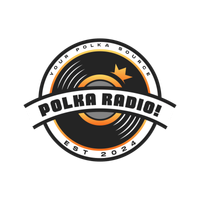 Polka Radio! logo