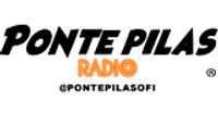 Ponte Pilas Radio logo