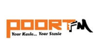 Poort FM 88.2 logo