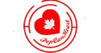 PopCanHeart.ca logo