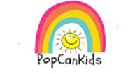 PopCanKids.ca logo