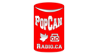 Logotipo de PopCanRadio.ca