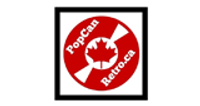 PopCanRetro.ca logo