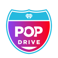 Pop Drive logo