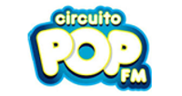 Pop FM logo