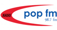 Pop Fm logo