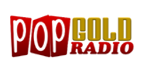 Pop Gold Radio logo