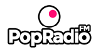 Pop Radio FM logo