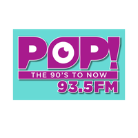 Pop Radio KY logo