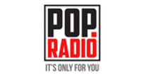 Pop Radio logo