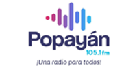 Popayán FM logo