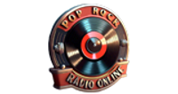 Poprock Classic logo