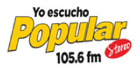 Popular Stereo logo