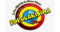 Popularísima Estéreo logo