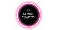 Por Siempre Clasicos logo