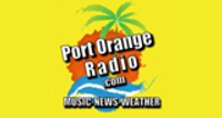 Port Orange Radio logo