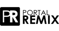 Portal Remix logo