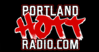 Portland Hott Radio logo