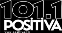 Positiva FM logo