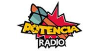 Potencia Radio SV logo