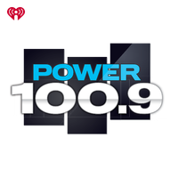 Logotipo de Power 100.9