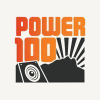 Logotipo de POWER100