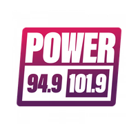 Power 101.9 logo