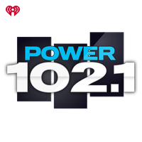 Logotipo de Power 102.1