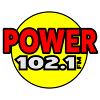 Logotipo de Power 102.1
