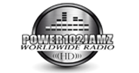 Power102Jamz logo