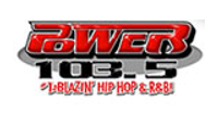 Power 103.5 FM - KVSP logo