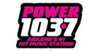 Power 103 logo